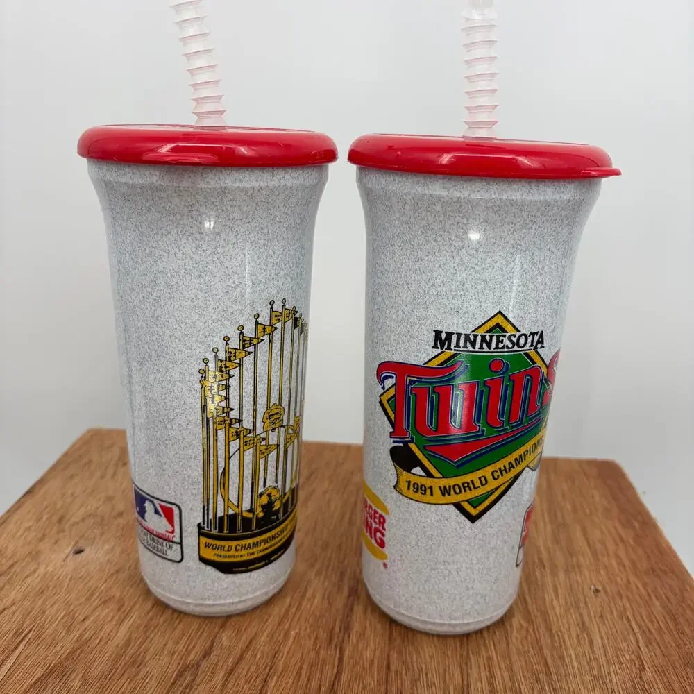 burger king cups are